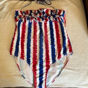 Cromer Resortwear Swimsuit